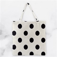 Grocery Tote Bag 