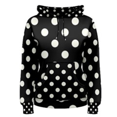 Women s Pullover Hoodie Front