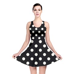 Reversible Skater Dress 