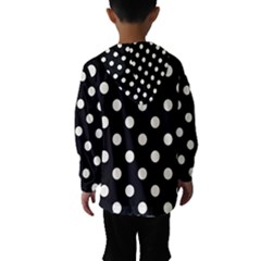 Kids  Hooded Windbreaker 