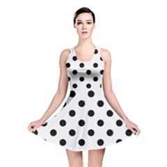 Reversible Skater Dress 