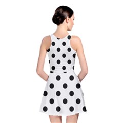 Reversible Skater Dress 