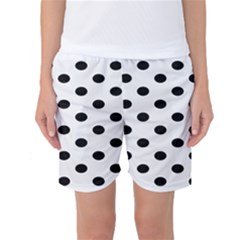 Women s Basketball Shorts Front