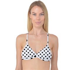 Reversible Tri Bikini Top 