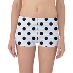 Reversible Boyleg Bikini Bottoms Inside Front