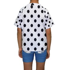 Kids  Short Sleeve Swimwear 