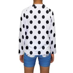 Kids  Long Sleeve Swimwear 