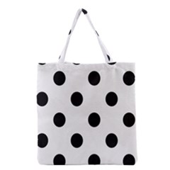 Grocery Tote Bag 