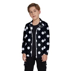 Kids  Windbreaker 