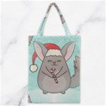 Christmas Chinchilla Classic Tote Bag