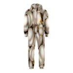 Christmas Silver Ornaments Hooded Jumpsuit (Kids)