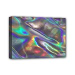 holographic Mini Canvas 7  x 5  (Stretched)