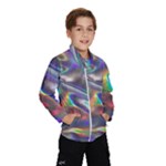 holographic Wind Breaker (Kids)