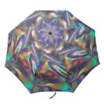 holographic Folding Umbrella