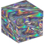 holographic Storage Stool 12 