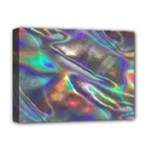 holographic Deluxe Canvas 16  x 12  (Stretched) 