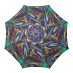 holographic Golf Umbrella