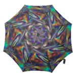 holographic Hook Handle Umbrella (Small)