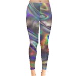 holographic Leggings 