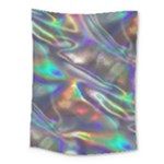 holographic Medium Tapestry