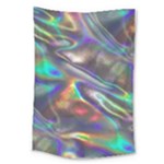 holographic Large Tapestry