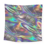 holographic Square Tapestry (Large)