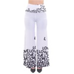 Love Love Love Women s Chic Palazzo Pants 