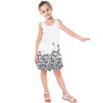 Love Love Love Kids  Sleeveless Dress