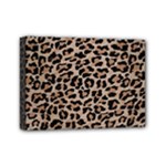 cheetah leopard print Mini Canvas 7  x 5  (Stretched)