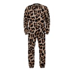 cheetah leopard print OnePiece Jumpsuit (Kids)