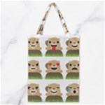 Groundhog Emojis Classic Tote Bag