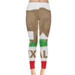 Calexit Leggings 