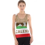 Calexit Tank Top