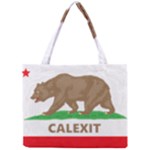 Calexit Mini Tote Bag