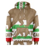 Calexit Men s Pullover Hoodie