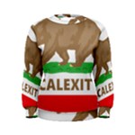 Calexit Women s Sweatshirt