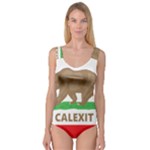 Calexit Princess Tank Leotard 