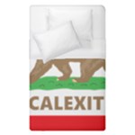 Calexit Duvet Cover (Single Size)