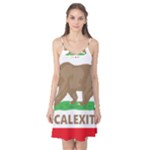 Calexit Camis Nightgown 