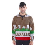 Calexit Wind Breaker (Men)