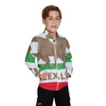 Calexit Wind Breaker (Kids)