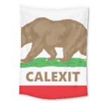 Calexit Medium Tapestry