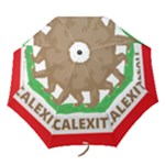 Calexit Folding Umbrella