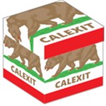 Calexit Storage Stool 12 