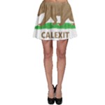 Calexit Skater Skirt