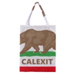 Calexit Classic Tote Bag