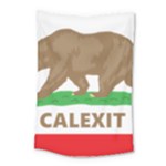 Calexit Small Tapestry