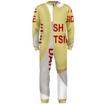 cash me outside howbow dah OnePiece Jumpsuit (Men)