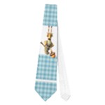 scrat squirrel ice age Necktie (One Side)