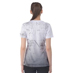 Women s Sport Mesh T-Shirt 